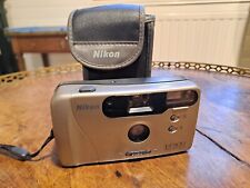 Vintage Nikon EF300 Agentique Camera for sale  Shipping to South Africa