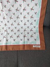 Foulard carré ted d'occasion  Auxerre
