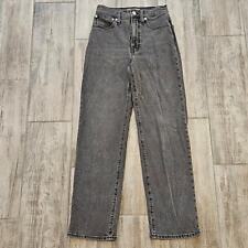 Madewell jeans womens for sale  Katy