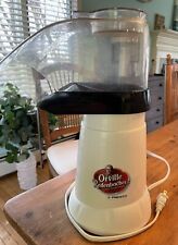 orville hot air popper for sale  Wakefield