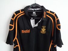 Cornwall rugby shirt for sale  BIDEFORD