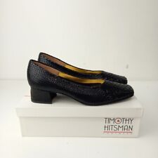 Timothy hitsman shoes for sale  WARRINGTON