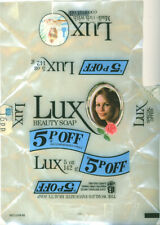 1980s lux soap for sale  CARLISLE