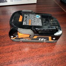 Ridgid r840085 18v for sale  Toledo