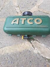 Atco lawnmower petrol for sale  UPMINSTER