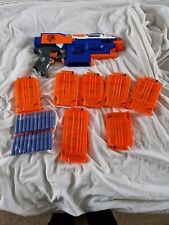 Nerf gun bundle for sale  CARDIFF