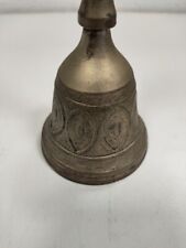 Antico elegante campanello usato  Ferrara