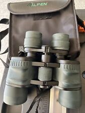 alpen binoculars for sale  Mansfield
