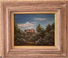 Landscape oil painting for sale  USA