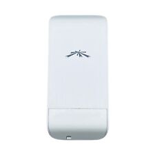 Ubiquiti Networks NanoStation Loco M2 2,4 GHz interior/exterior AirMax 8dBi CPE segunda mano  Embacar hacia Mexico