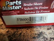 New fb600 parts for sale  Norcross