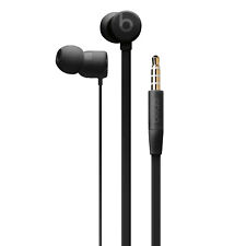 Usado, Beats by Dr. Fones de ouvido intra-auriculares Dre UrBeats3 com fio 3,5 mm - Preto comprar usado  Enviando para Brazil