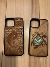 Iphone mini case for sale  Spring Valley