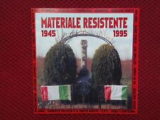 Materiale resistente 1945 usato  Roma