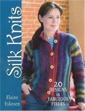 Silk knits designs for sale  Tontitown