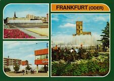 C025 ansichtskarte frankfurt gebraucht kaufen  Zschopau