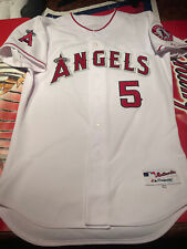 Authentic majestic mlb for sale  Anaheim