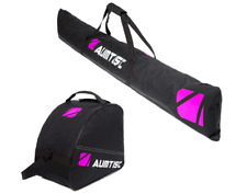 Aumtisc ski bag for sale  BRADFORD