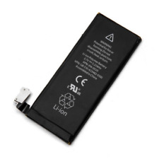 Usado, Bateria de íon de lítio Apple para iPhone 4 4G interna OEM substituição 1420mAh genuína comprar usado  Enviando para Brazil
