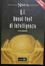 Eysenck q.i. nuovi usato  Italia