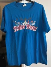 Walley shirt national for sale  SOUTHAMPTON