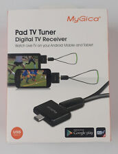 Mygica tuner watching for sale  Mobile