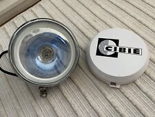 Cibie Oscar 67681 Drive Lamp With Cover Black Off Road / Rally / Motorsport for sale  Shipping to South Africa