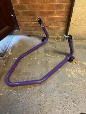 Paddock stand micron for sale  EXETER