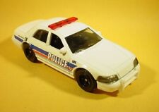 Matchbox white ford for sale  USA