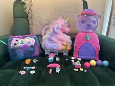 Polly pocket lot for sale  Lancaster