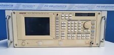 Used, Advantest R3131A Spectrum Analyzer 3GHz!! RTC Battery Error!! for sale  Shipping to South Africa