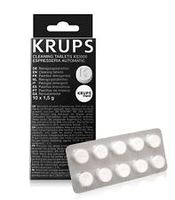 Krups kit capsule usato  Milazzo