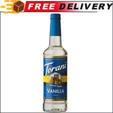 Torani sugar free for sale  USA