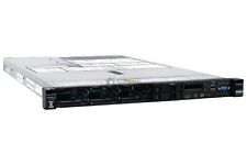 X3550 M5-8SFF 2x E5-2680 V4, 128GB RAM, 2x PSU, SERVERAID M5210, usado comprar usado  Enviando para Brazil