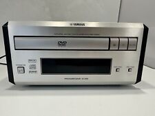 Yamaha dvd e600mk2 for sale  STROUD