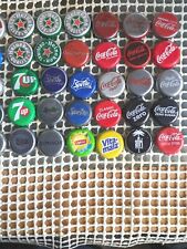 Kronkorken heineken cola gebraucht kaufen  Kesseling