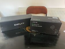 Exputt golf putting for sale  DERBY