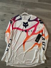 Maillot fox ryvr d'occasion  Orleans-