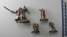 Inquisitor hector rex for sale  HAVERHILL