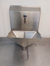 stainless steel hand wash sink for sale  BOSTON