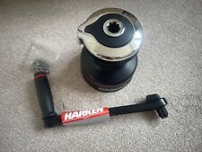 Harken radial speed for sale  Shipping to Ireland