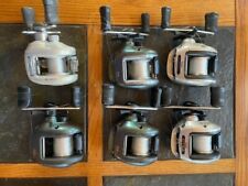 Lot shimano baitcast for sale  Saint Germain