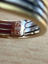 Wempe 002 carat gebraucht kaufen  Igensdorf