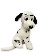 101 Dalmatians Pongo Papa Dog Plush Disney Vintage 1991 Mattel Large Stuffed 15” for sale  Shipping to South Africa