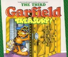 Third garfield treasury for sale  Montgomery