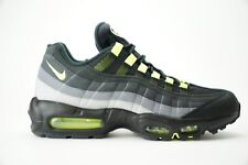 Nike Air Max 95 czarne Volt Sneakersy Męskie Chłopięce FV4710-001 Nowe rozm. do wyboru na sprzedaż  Wysyłka do Poland