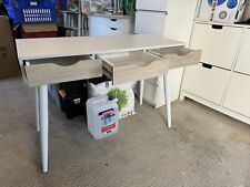 narrow console table for sale  PLYMOUTH