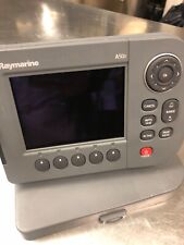 Raymarine a50d plotter usato  Italia