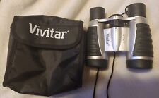Vivitar vintage binoculars for sale  Flint