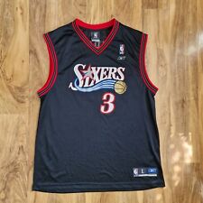 Allen iverson jersey for sale  BASINGSTOKE